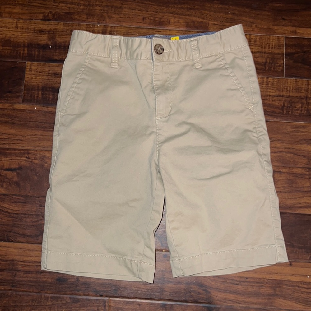 Rumi + Ryder shorts